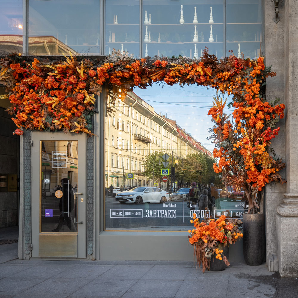 Марчеллис | СПб